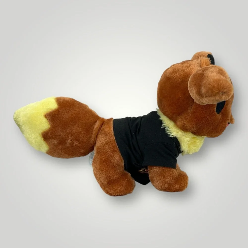 Build‎ A Bear Eevee Pokemon 17